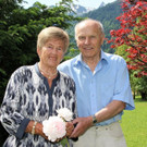 Diamantene Hochzeit