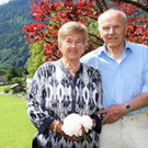 Diamantene Hochzeit