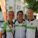 Impressionen der "Tour der Hoffnung" in Schruns