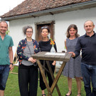 Literaturnacht in der Artenne