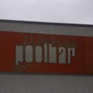 Poolbar-Eröffnung