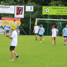 Plätzleclub feierte Jubiläum
