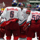 EC Red Bull Salzburg - HC České Budějovice
