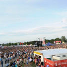 Donauinselfest-Besucher 2017