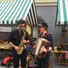 Der ländleanzeiger.at Nachtflohmarkt in Bludenz
