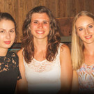 Ladies Night im Mauerwerk Bürs - Freitag 23.6.17