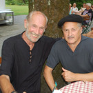 Jazz am Platz mit den „DMS“
