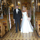 Hochzeit von Sarah Burger und Christian Wolf     