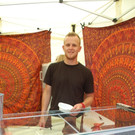Erfolgreiches Street Food Festival