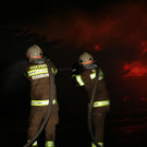 Brand Seekirchen 25.06.2017