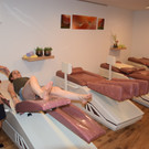 Eröffnung cocoon in Götzis