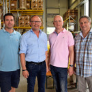 Eröffnung Smellwell in Altach