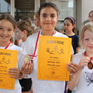 Volksschule Sportfest B Siegerehrung KLASSEN 23-06-2017 _5_.JPG