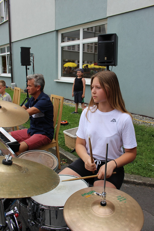Volksschule Sportfest E Musikcombo 23-06-2017 _2_.JPG