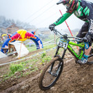 Downhill Cup in Brand