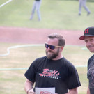 Hard Bulls vs. Kufstein Vikings 24.06.17