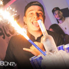 BONITA - Summerclosing Club Blue Lauterach