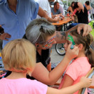Sommerfest 2017 der Fasching und Funkenzuft