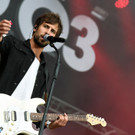 Max Giesinger am Donauinselfest
