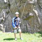 Offene Jugendarbeit goes Outdoor 