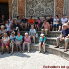 Koblacher Senioren im Salzkammergut