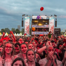 Donauinselfest 2017 - Sportfreunde Stiller - Ö3 Bühne - 25.06.2017