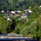 Frödischbach Sanierung kostet knapp vier Millionen Euro
