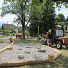 Mitanand baua in Röthis 