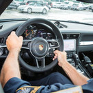 Das ist der neue Polizei-Porsche!