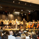 Musikalische Highlights der tonart-Musikschüler