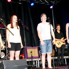 Fulminanter Auftakt zur Sommer.Lust 