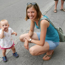 Auch die kleinsten Fans hatten ihren Spa__.JPG