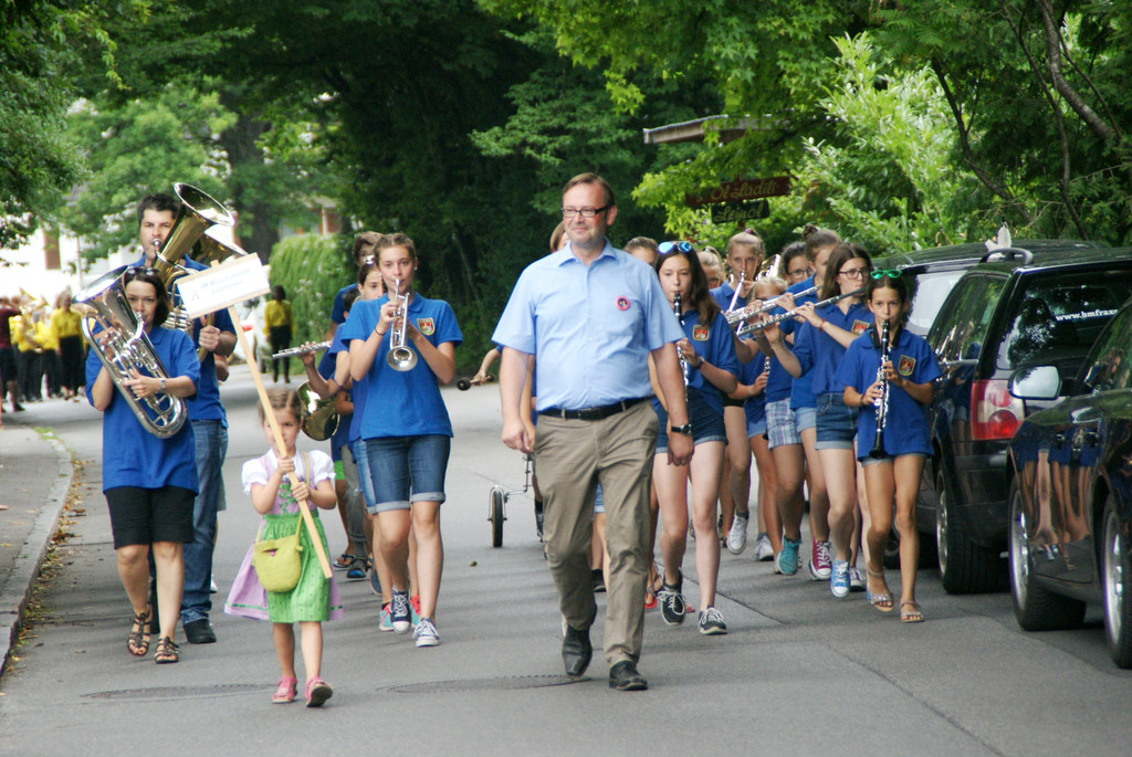 Daniel Steinhofer mit der JM des MV Lustenau.JPG