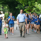 Daniel Steinhofer mit der JM des MV Lustenau.JPG