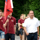 Dietmar Haller - marschieren im Takt.JPG