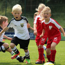 2017 Bambini Turnier Schlins