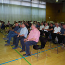 WIGE Vorderland Generalversammlung