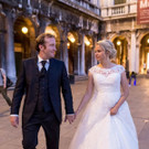 Hochzeit von Katharina und Philipp.