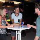 Aftershow Party