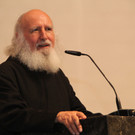 Pater Anselm Grün beim KBV Bürs