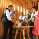 Sura Kees Anschnittfest