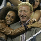 10 Jahre Boris Becker