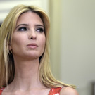 Präsidententochter Ivanka Trump