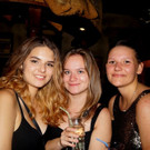 Donnerstag, 22.06.2017 - Ladies Night @ El Capitán