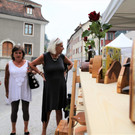 Kunsthandwerksmarkt in Feldkirch (2017)