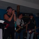 DC Darterix Openair