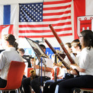 Junges Orchester zu Gast in Fußach