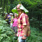 Kräuterwanderung "Hedi Blum"