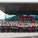 Der neue Eurospar-Markt