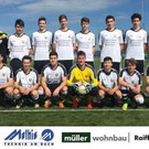 2017 U18A Landesfinale